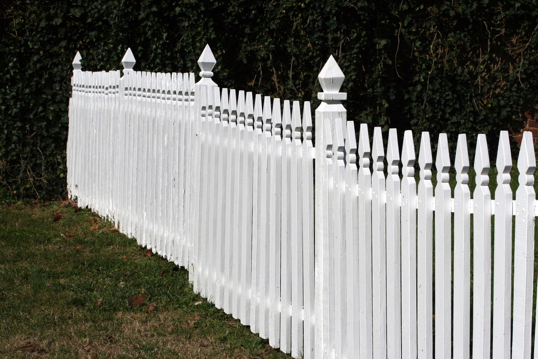 fence installation company Delray FL