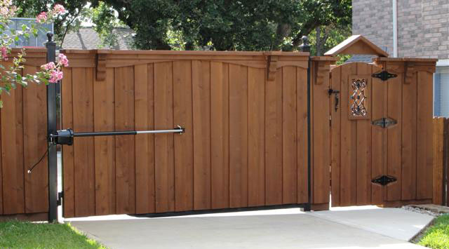 Top Rated Driveway Gate Installations Delray Beach