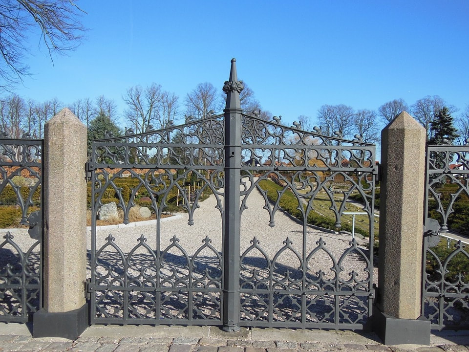 gate installation and repair services in delray