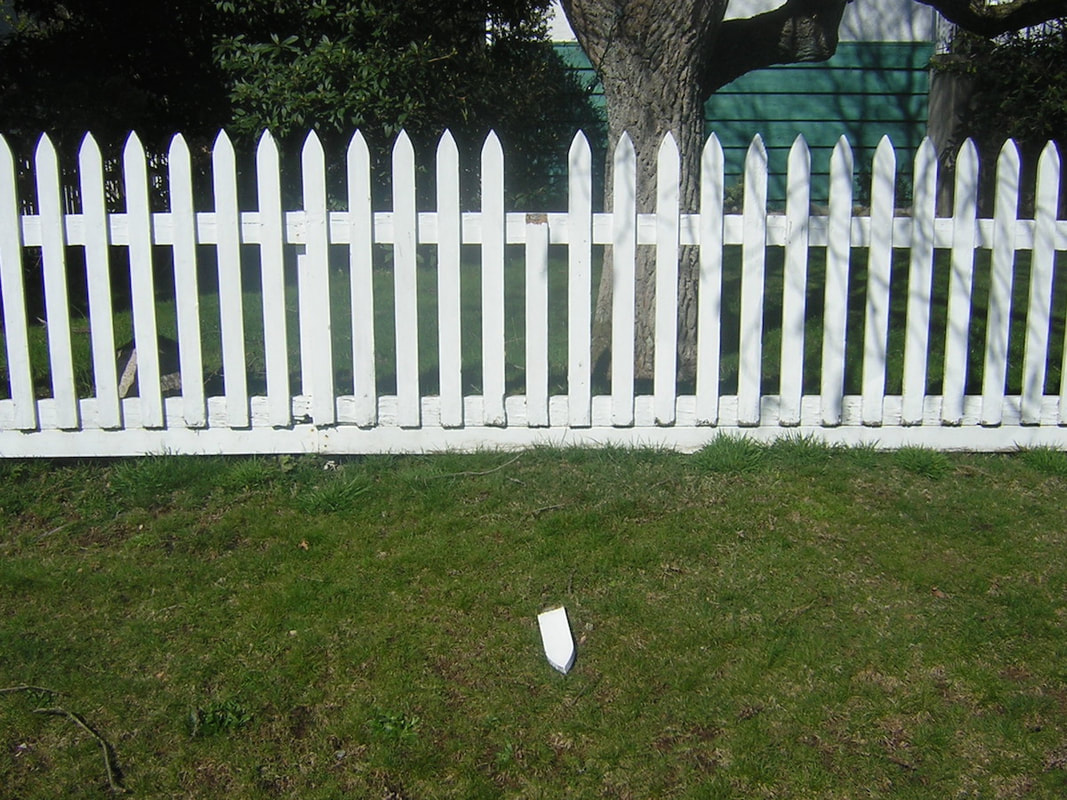 Delray Residential fences